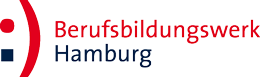Logo von Berufsbildungswerk Hamburg